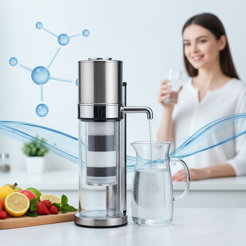 Top Filtration System Benefits and How to Choose One?