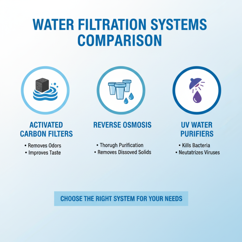 Top Filtration System Benefits and How to Choose One?