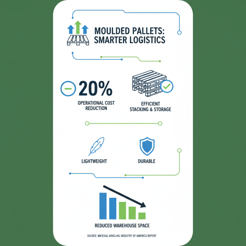 10 Best Pallet Mould Designs for Efficient Material Handling?