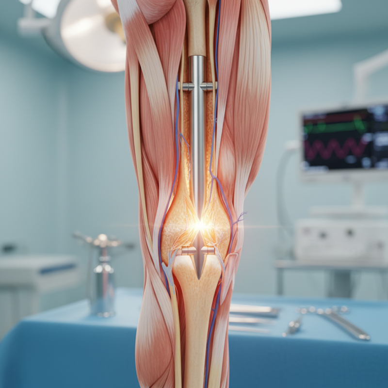 Tibial Interlocking Nail Tips for Effective Healing Strategies?