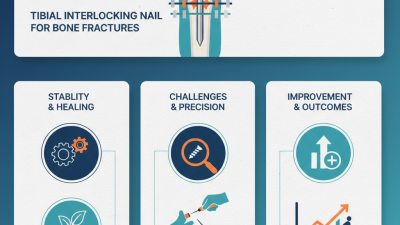 How to Use a Tibial Interlocking Nail for Bone Fractures?