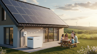 Why Choose a Solar Generator for Your House?