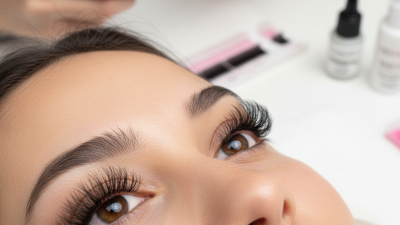 10 Essential Tips for Perfecting Soft Lash Extensions