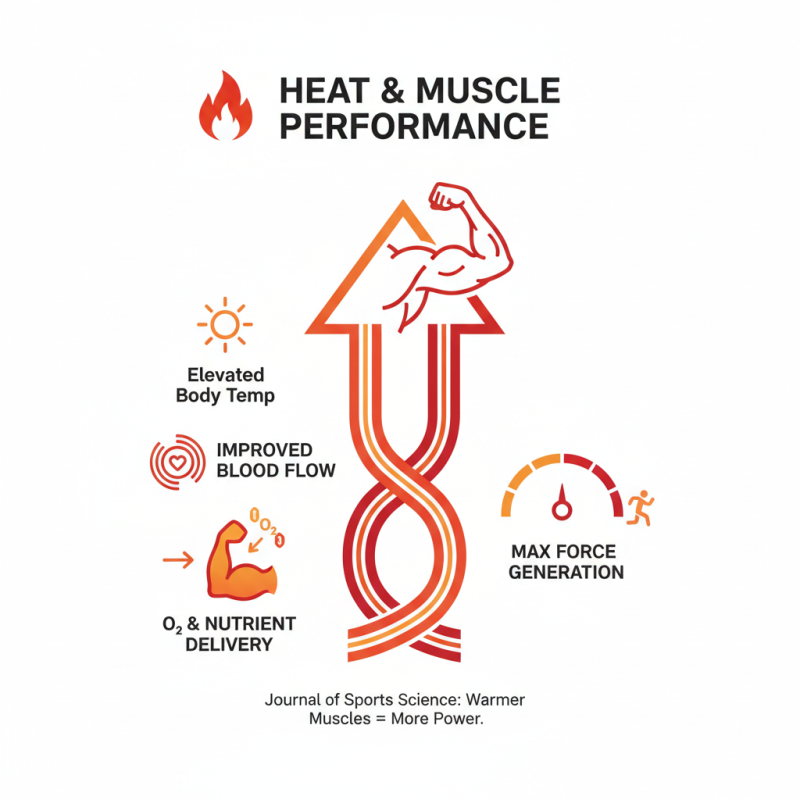 Top 10 Benefits of Warmer Body in Daily Life for Health and Comfort