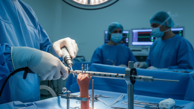 What is Tibial Interlocking Nail and Its Benefits in Surgery?