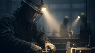 Hard Hat Headlamp Features Benefits and Top Picks?