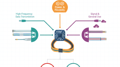 2026 Best Flat Cable Types for Your Electronic Needs?