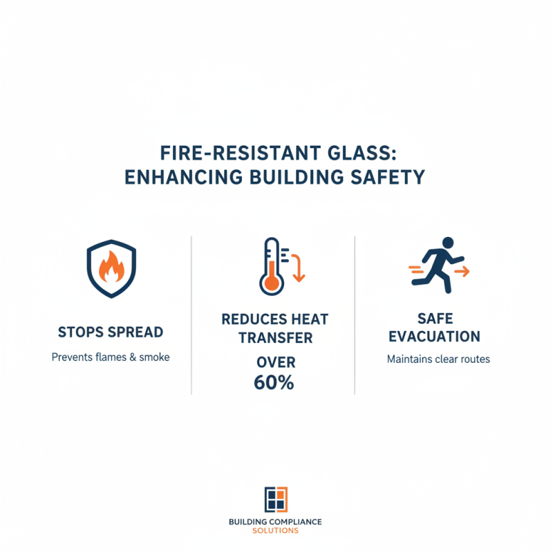 What is Fire Resistant Glass and How Does It Work?