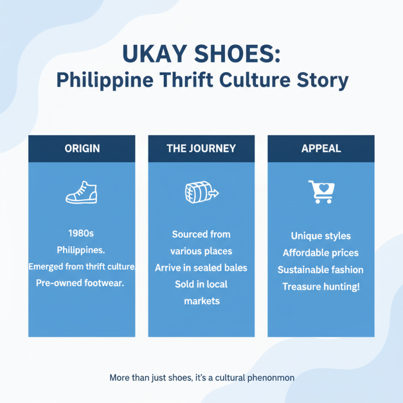 What Are Ukay Shoes Bales and Why Are They Popular in 2026?