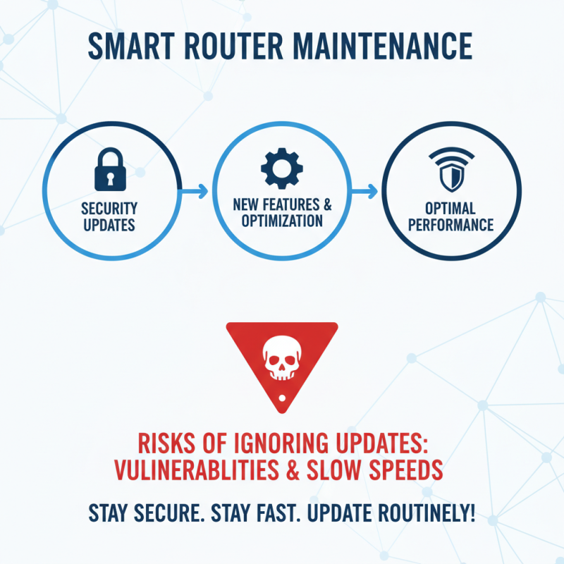 Juniper Enterprise Smart Router Tips for Optimizing Performance