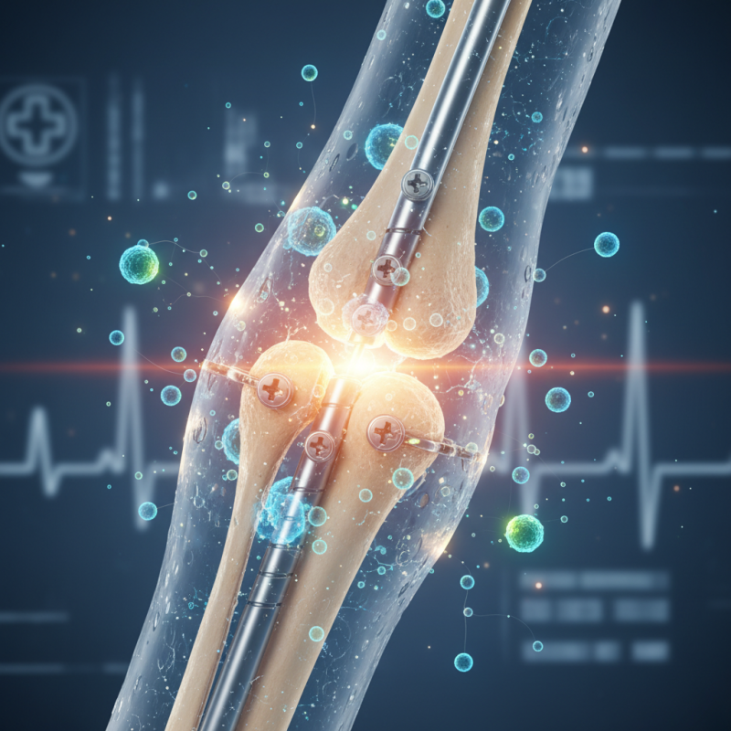 Tibial Interlocking Nail Tips for Effective Recovery and Healing?