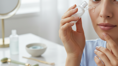 N Hydroxysuccinimide Tips for Effective Use in Skincare and Beauty Products?