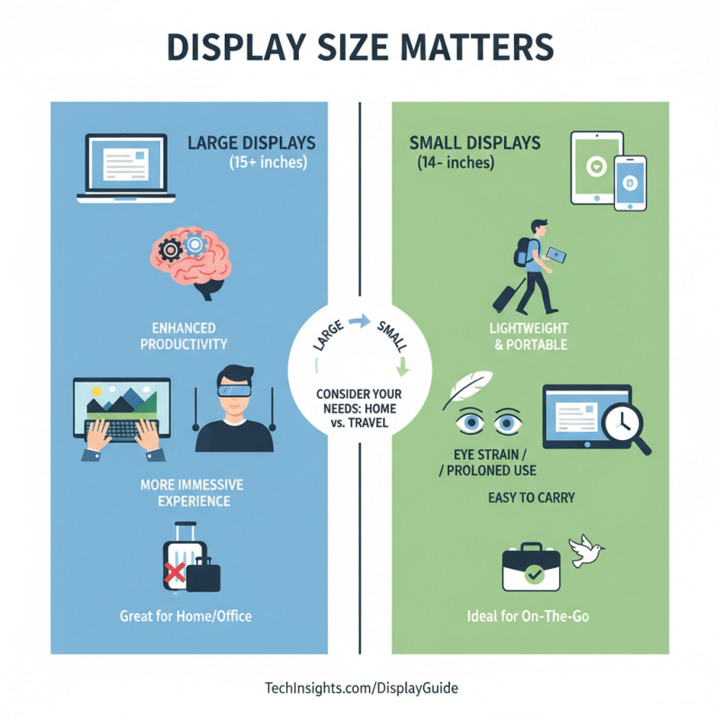 Top Tips for Choosing the Best Laptop Computer