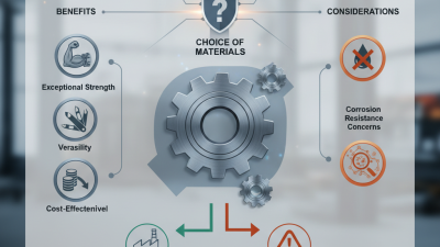 Why Choose Carbon Steel Casting for Your Industrial Needs?
