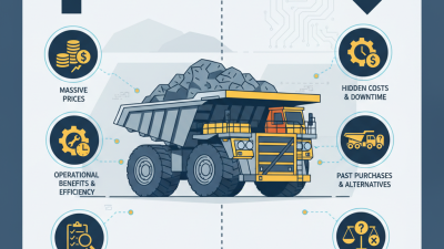 2026 Best Giant Mining Dump Truck Models Are They Worth It?