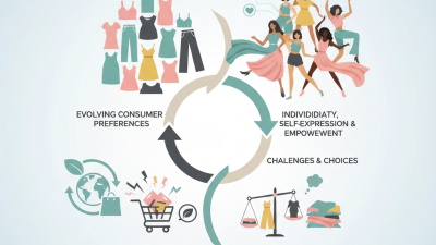 Why Are Women Clothing Brands in the USA So Popular Today?