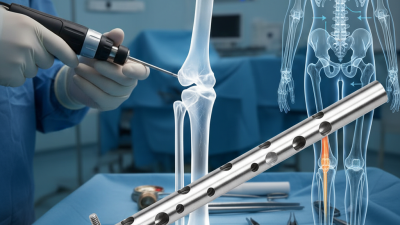 What is Tibial Interlocking Nail and How Does it Work?