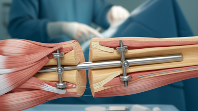 What is Tibial Interlocking Nail and How Does It Work?