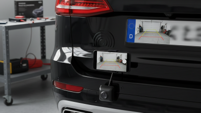 Why Choose a Wireless Car Backup Camera System for Your Vehicle?