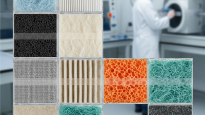 Top 10 Air Filter Media Types You Need to Know?