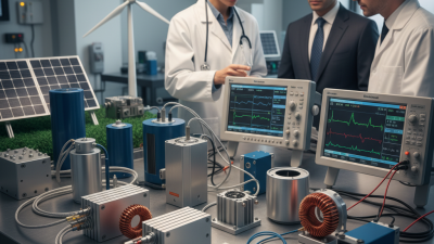 Top High Power Filters for Enhanced Performance in Various Applications?