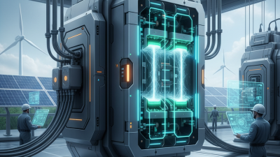 What are the Advantages of Air Circuit Breakers in 2026?