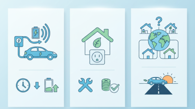 What is a Level 2 Car Charger and How Does It Work?