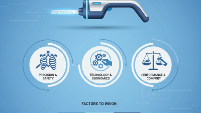 What is the Best Sternum Saw for 2026?