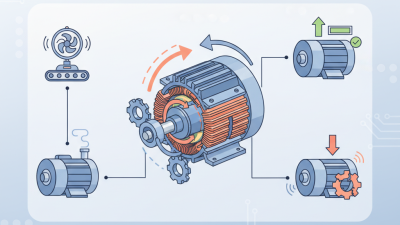 What is an AC Electric Motor and How Does It Work?