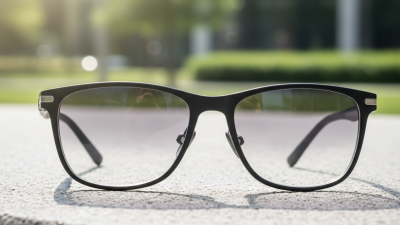 2026 Top Grey Transition Lenses for Eye Protection and Style?