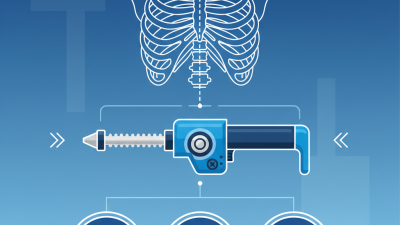 What is a Sternum Saw and How is it Used in Surgery?