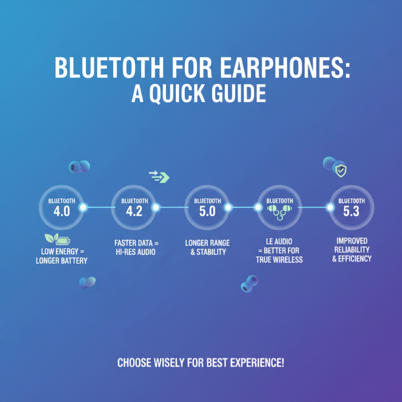 10 Tips for Choosing the Best Wireless Earphones for You?