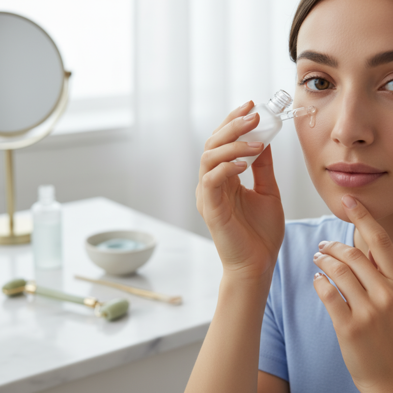 N Hydroxysuccinimide Tips for Effective Use in Skincare and Beauty Products?