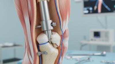 What is Tibial Interlocking Nail and How Does it Work?