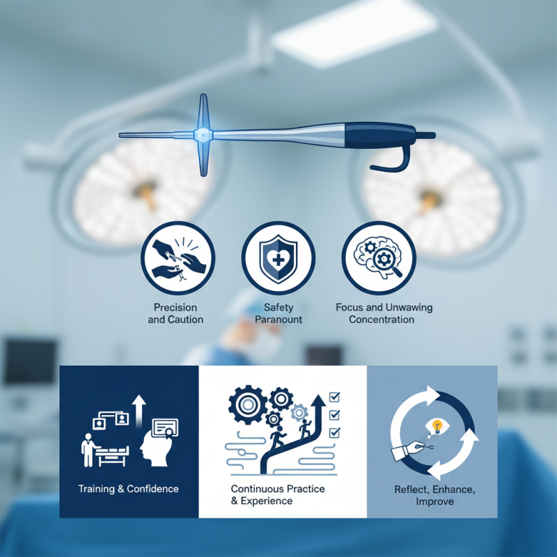 How to Use a Sternum Saw Safely and Effectively?