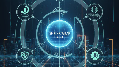 2026 Top Trends in Shrink Wrap Roll Products What to Expect?