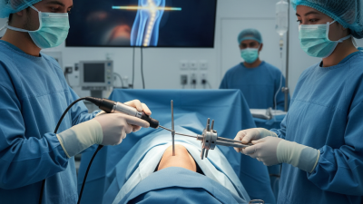 Tibial Interlocking Nail Best Practices for Effective Recovery