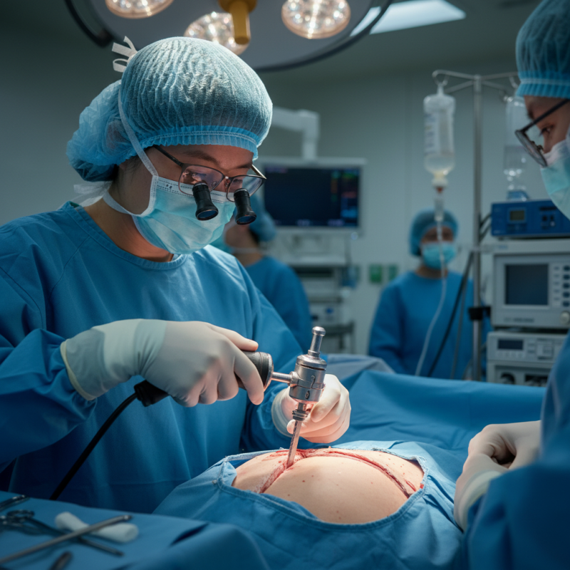 Why Is the Sternum Saw Essential in Cardiac Surgery?