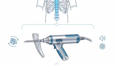 What is a Sternum Saw and How is it Used?