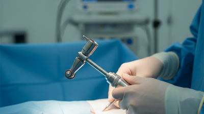 Sternum Saw Tips for Safe and Effective Use in Surgery?