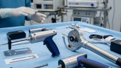 2026 Best Sternum Saw Reviews and Buying Guide?