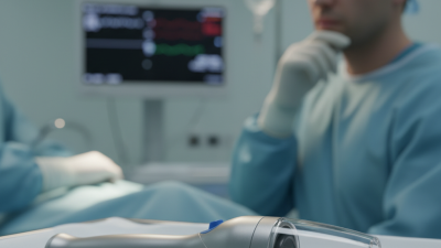 2026 Best Sternum Saw for Cardiothoracic Surgery Success?