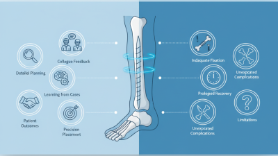 Top 10 Tips for Using Tibial Interlocking Nail Effectively?