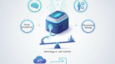 2026 Top Auto Cpap Machine Trends and Innovations for Better Sleep?