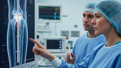 Why is Tibial Interlocking Nail Important for Bone Surgery?