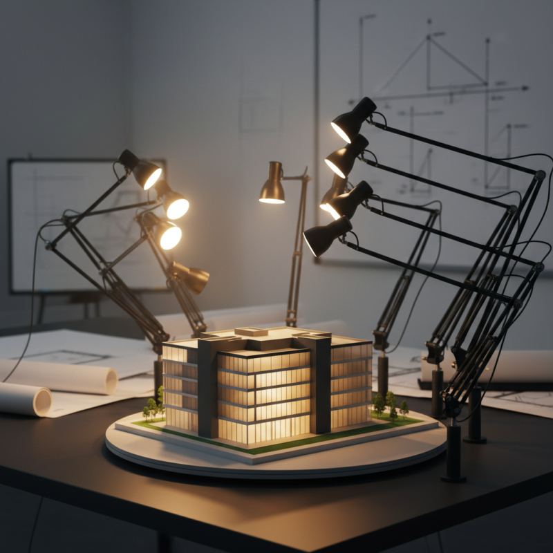 Best Principles Of A Heliodon For Accurate Sunlight Modeling?