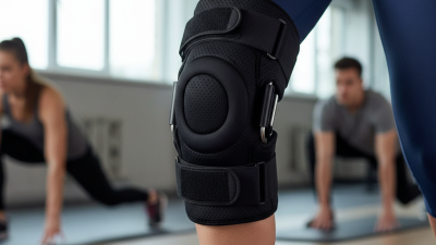 What is a Knee Stabilizer and How Does it Work?