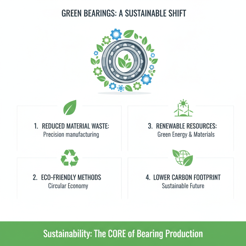 2026 Top Grooved Ball Bearing Trends and Innovations?