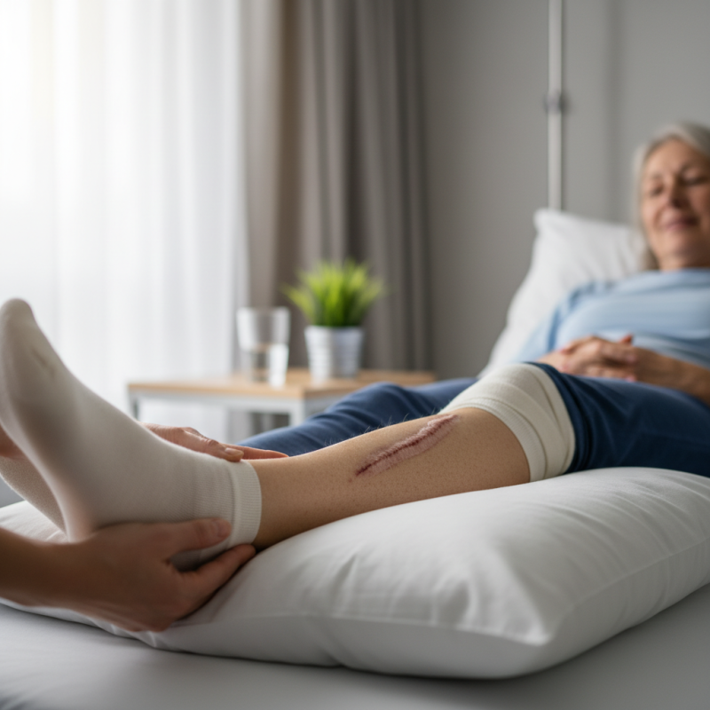 Tibial Interlocking Nail Tips for Successful Surgery Recovery