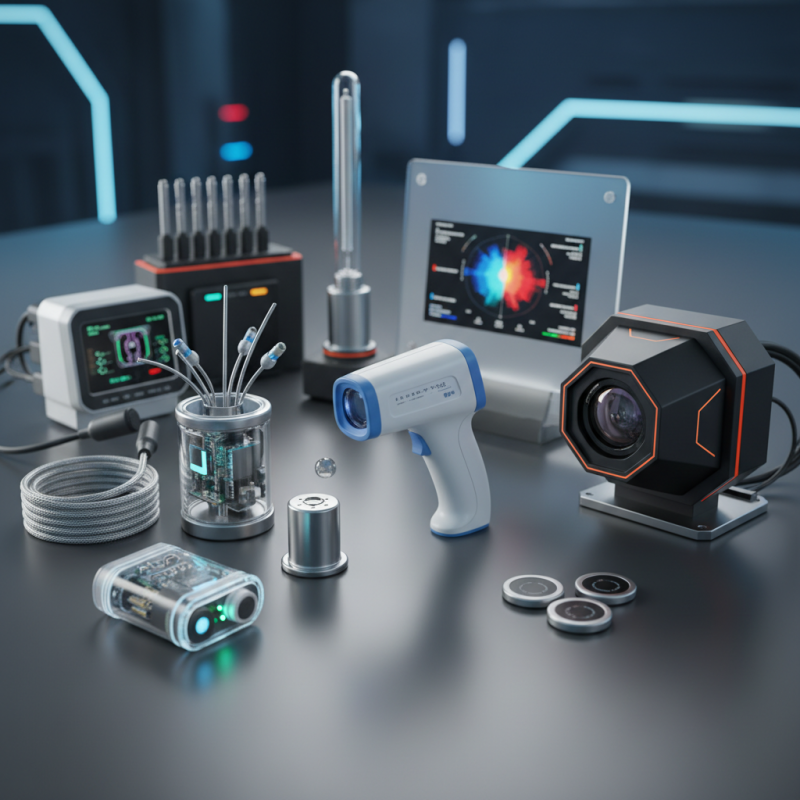 Top 10 Temperature Instruments You Must Have in 2026?